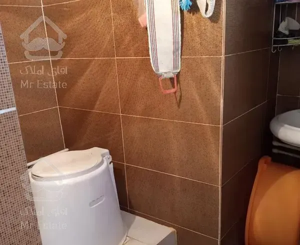 ویلایی ۱۷۶ متربازسازی شده