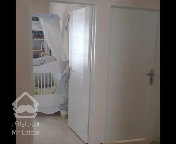 اپارتمان ١٢٨ متری ٣ خوابه