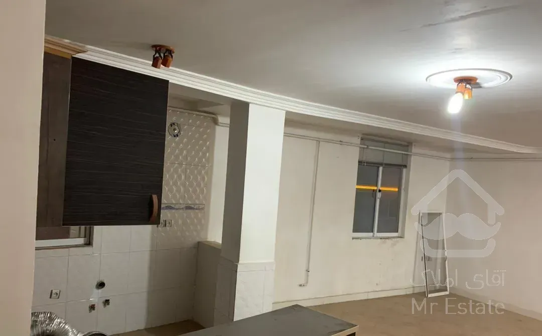 واحد آپارتمانی ۵۰متری سندششدانگ پونل