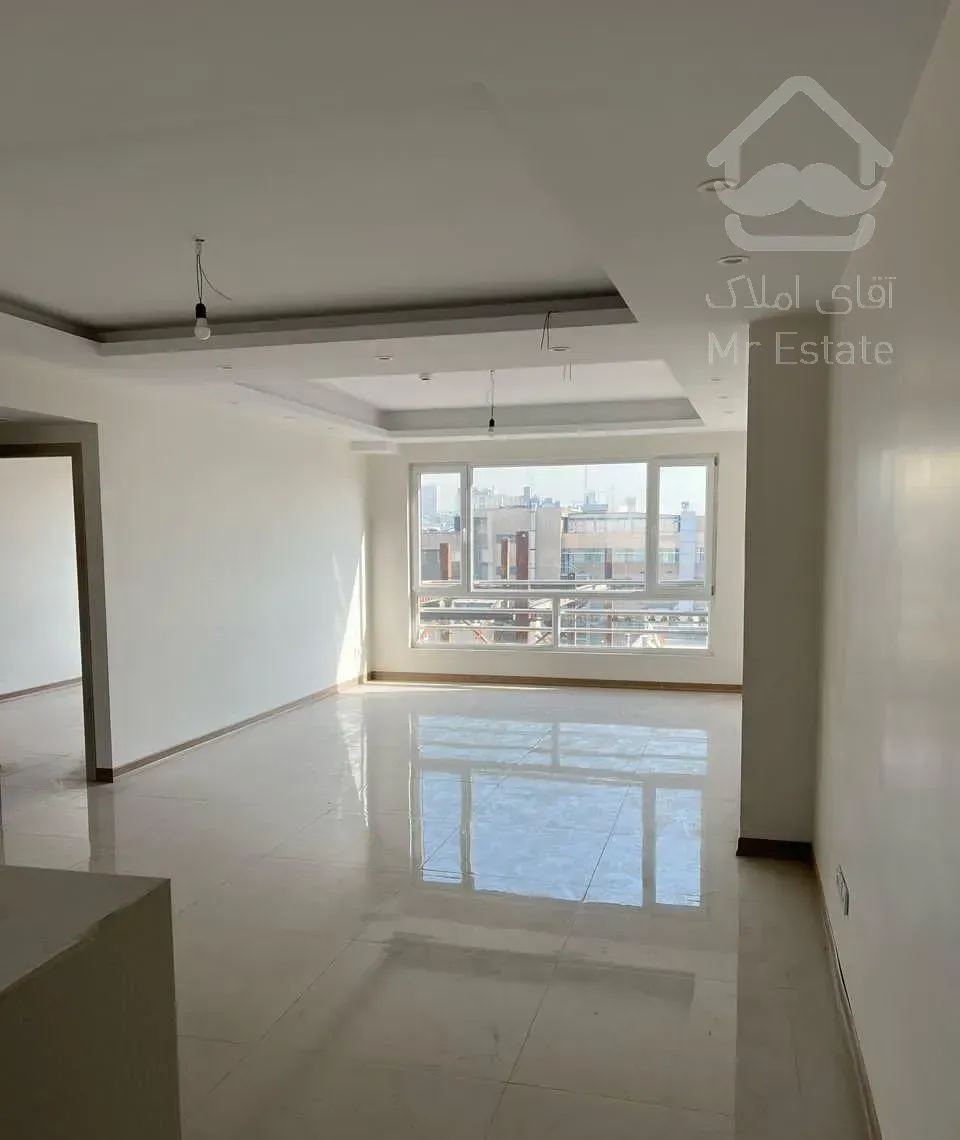 ۷۵ متری ۲ کلید نخورده/قایم مقام/جم