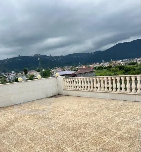 فروش یا معاوضه ۵۳۱ متر زیربنا در ۴ واحد مجزا