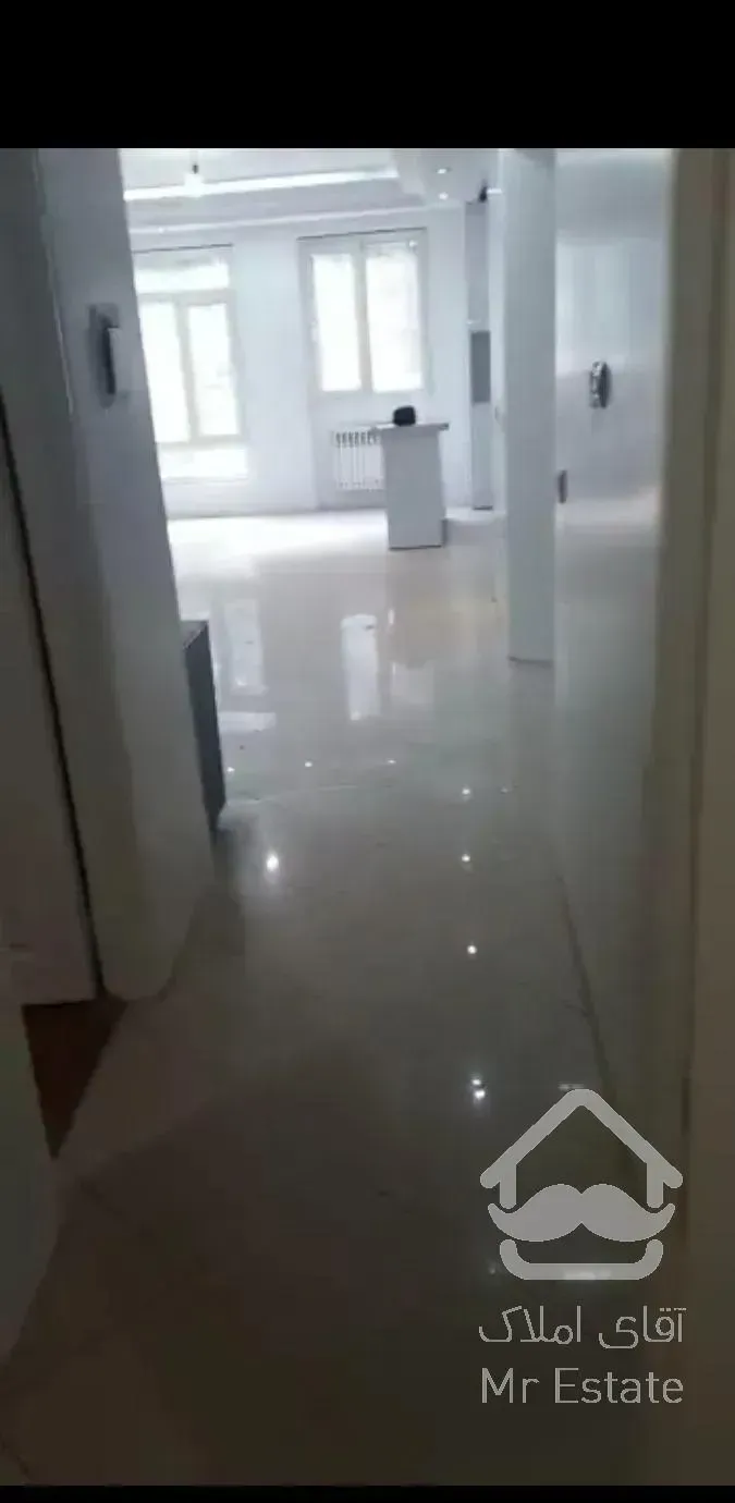 آپارتمان ۹۴ متر امداد غربی دو خوابه