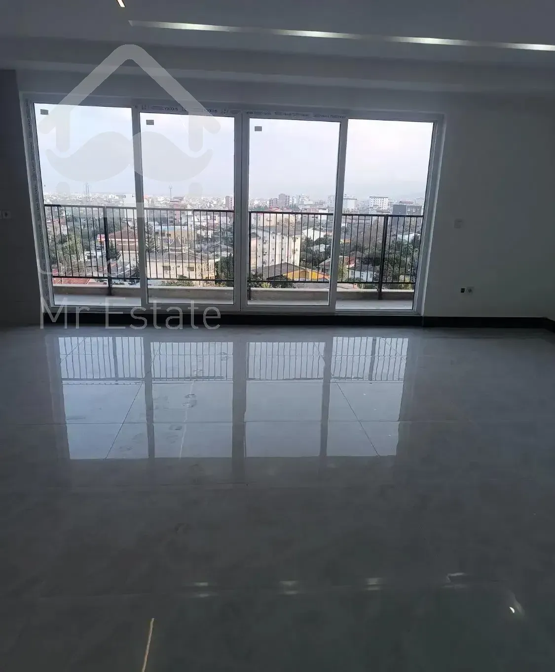 فروش آپارتمان رادیودریا 170متری