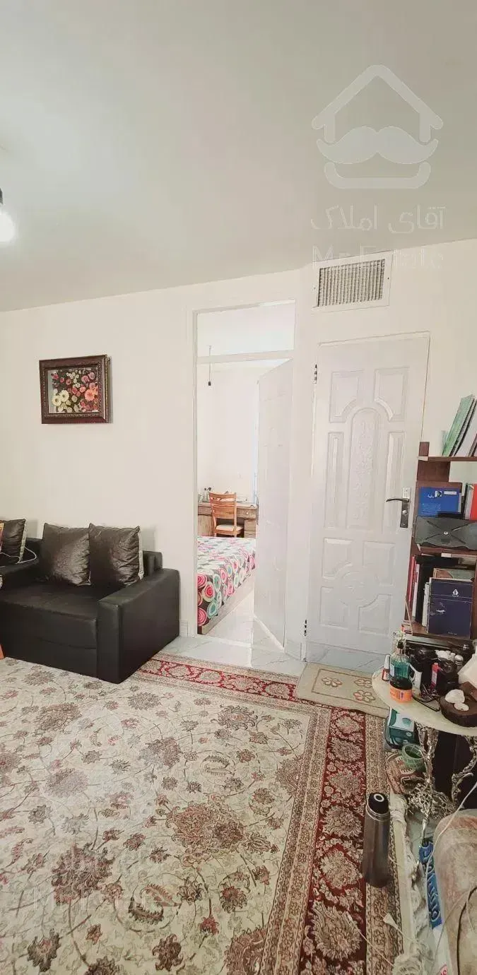 آپارتمان، 37 متر یک خواب