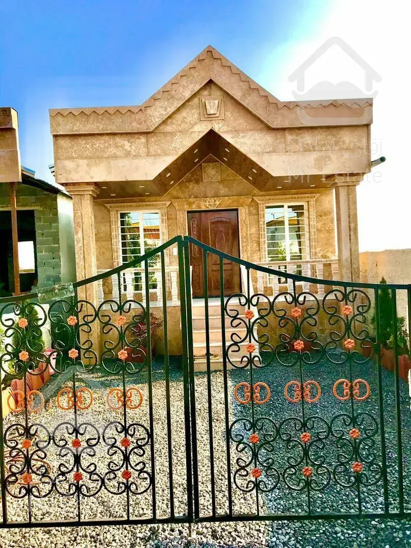 فروش ویلا ۱۳۰متری