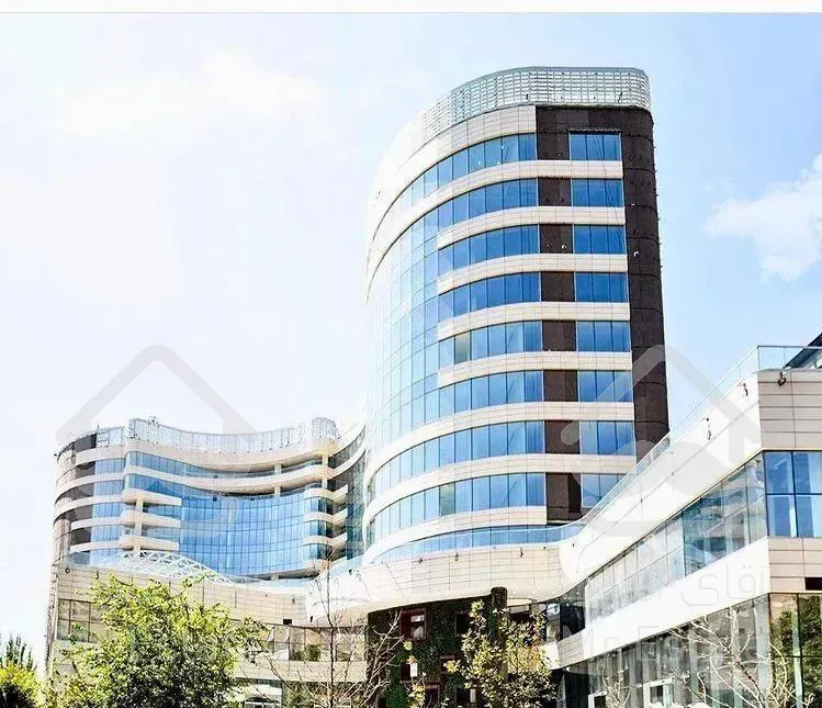 مغازه تجاری ۲۷ متر طبقه همکف اطلس مال نیاوران