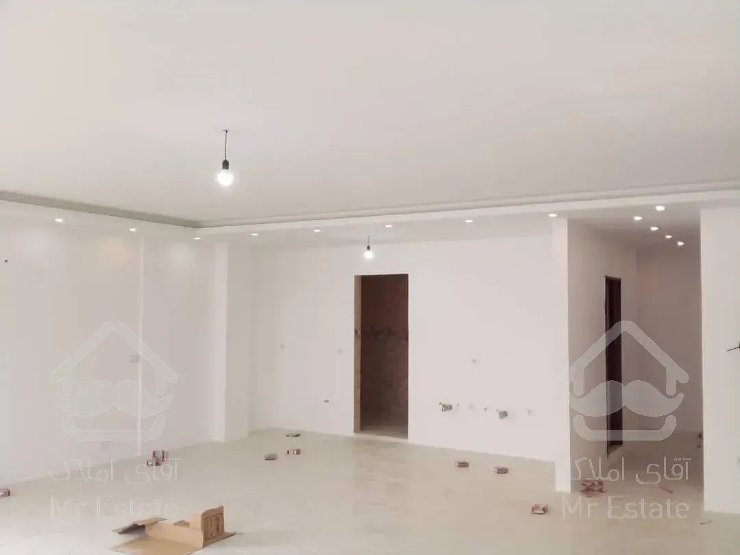 فروش آپارتمان ۱۲۰ متری در آمل با شرایط پرداخت عالی