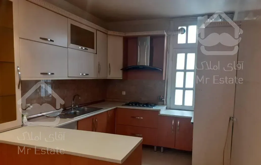 اجازه آپارتمان 110متری مناسب برا همه افراد