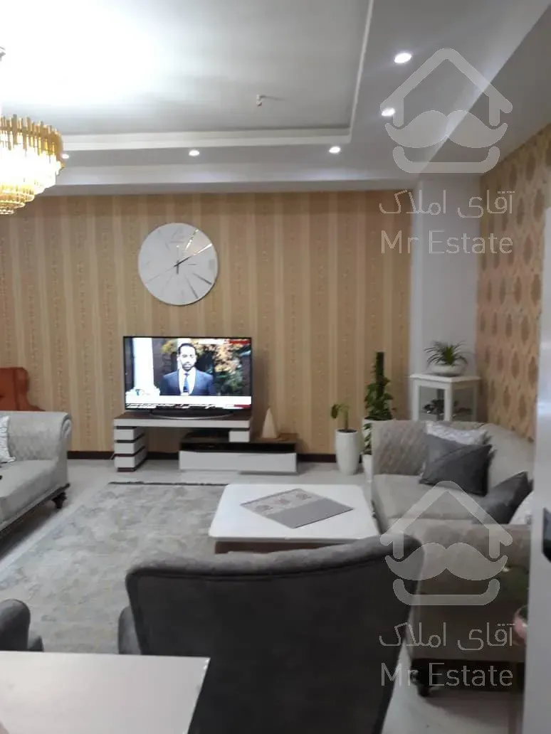 اجاره آپارتمان دو خوابه بلوار فردوس