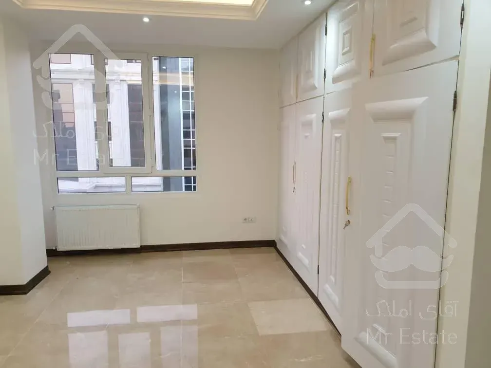 فروش آپارتمان 120 متری جردن نوساز