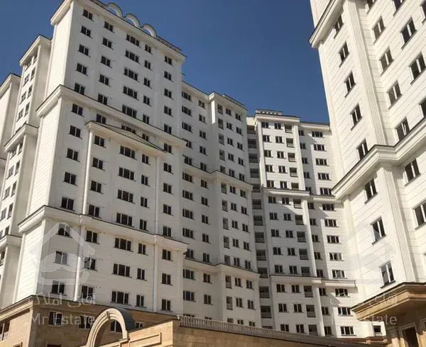 ۱۲۲متر۲خ عمارت کلاسیک ومجلل برج برلیان جنت اباد