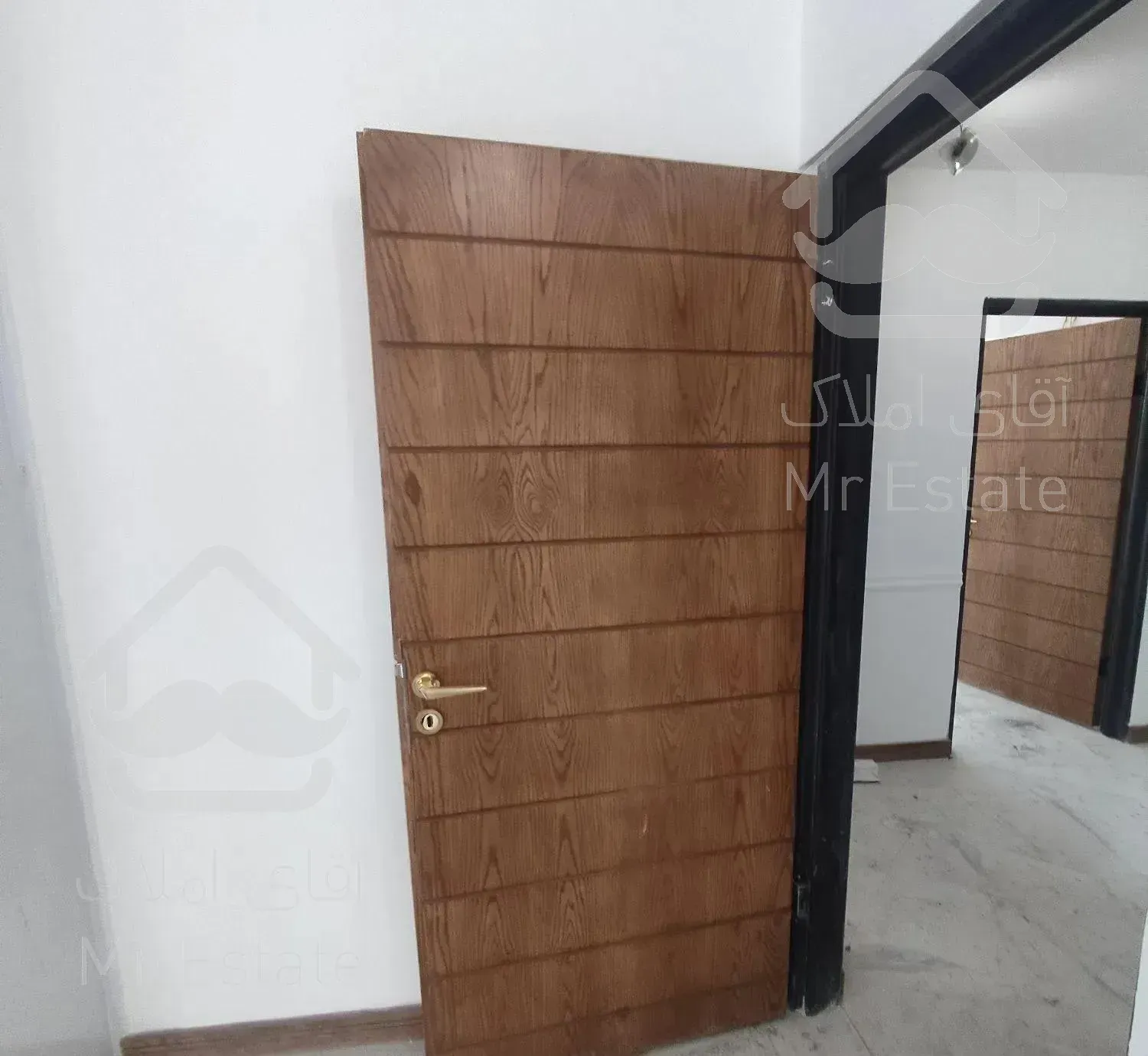 آپارتمان 2خ صفر فول سند ششدانگ ملکی نزدیک حرم