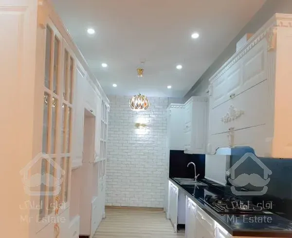 ۱۰۰ متر 2خواب نوساز