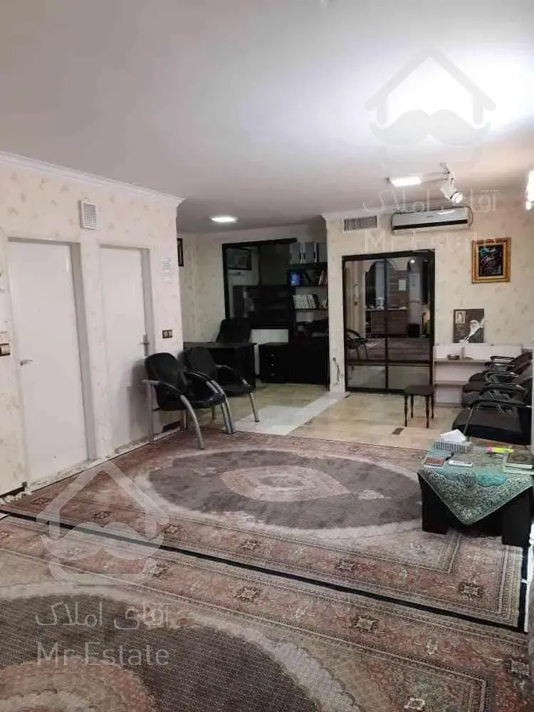 خرید اپارتمان* 93متر 2خوابه * فردوس