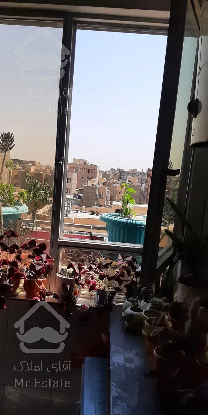 آپارتمان ۵۳ متری یک خوابه