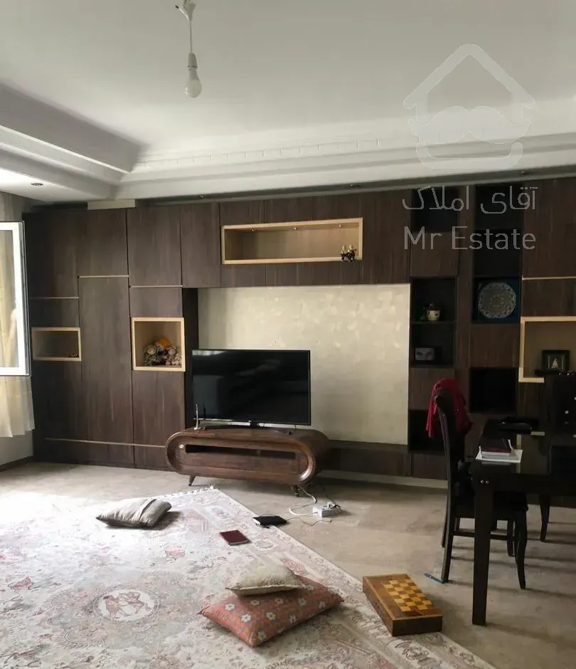 آپارتمان ۱۵۷متری۳ خوابه*شهرک والفجر*