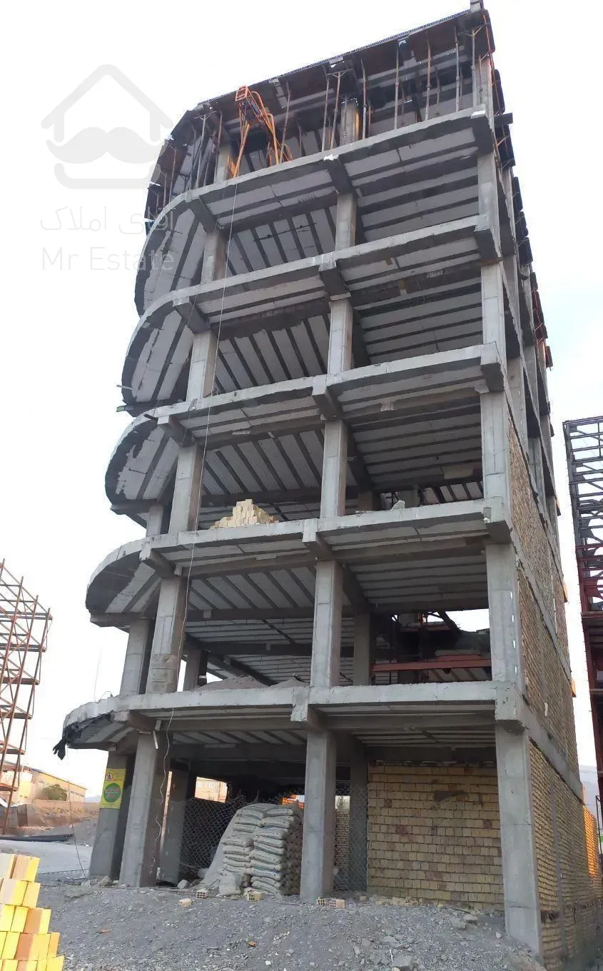 فروش ،پیش فروش،نیمه ساز،بدون نصبیجات شهرک غرب