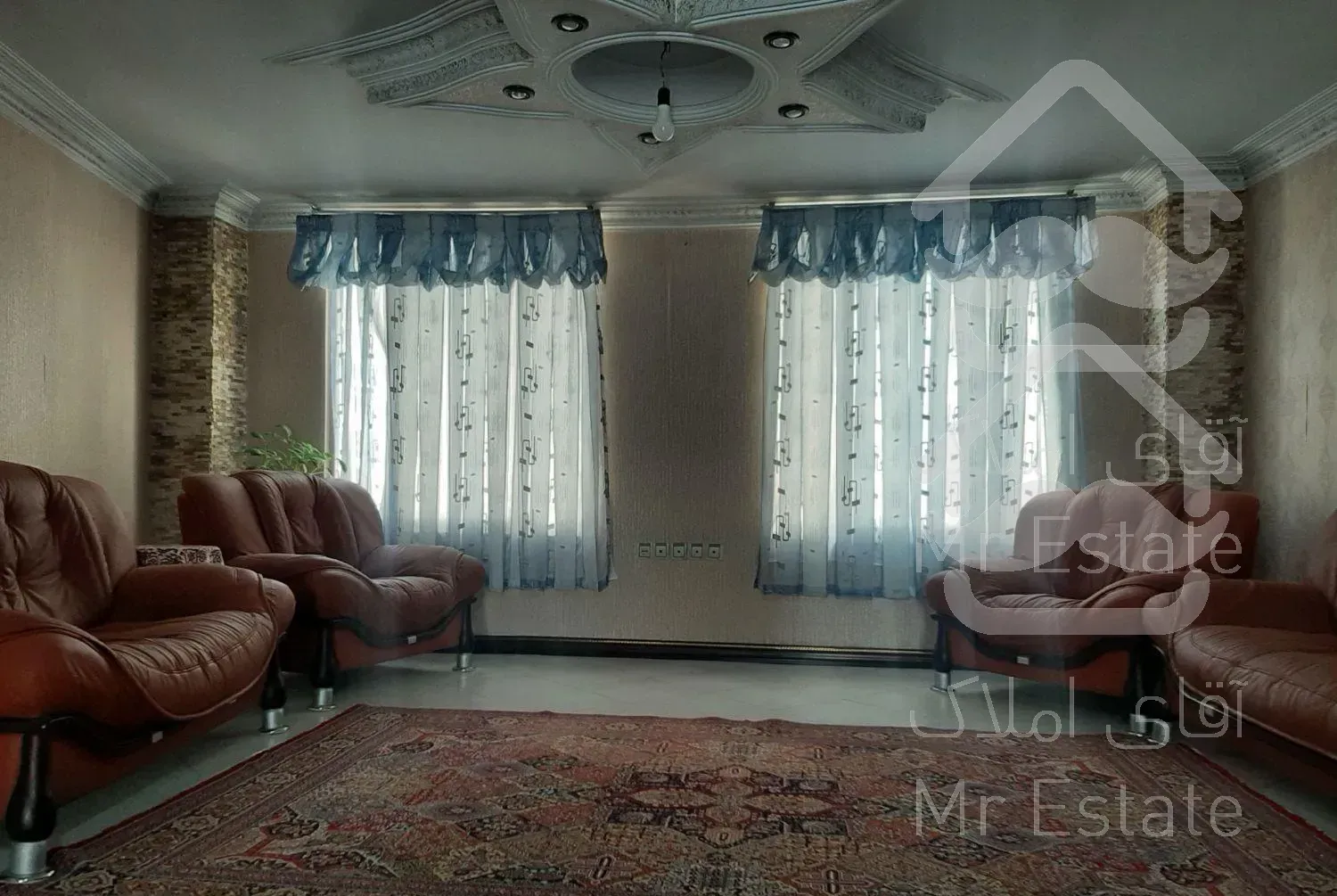 ۶۳متر/بازسازی شده/طبقه همکف