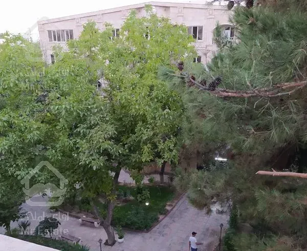 آپارتمان ۲۴۸ متر فول فاز یک