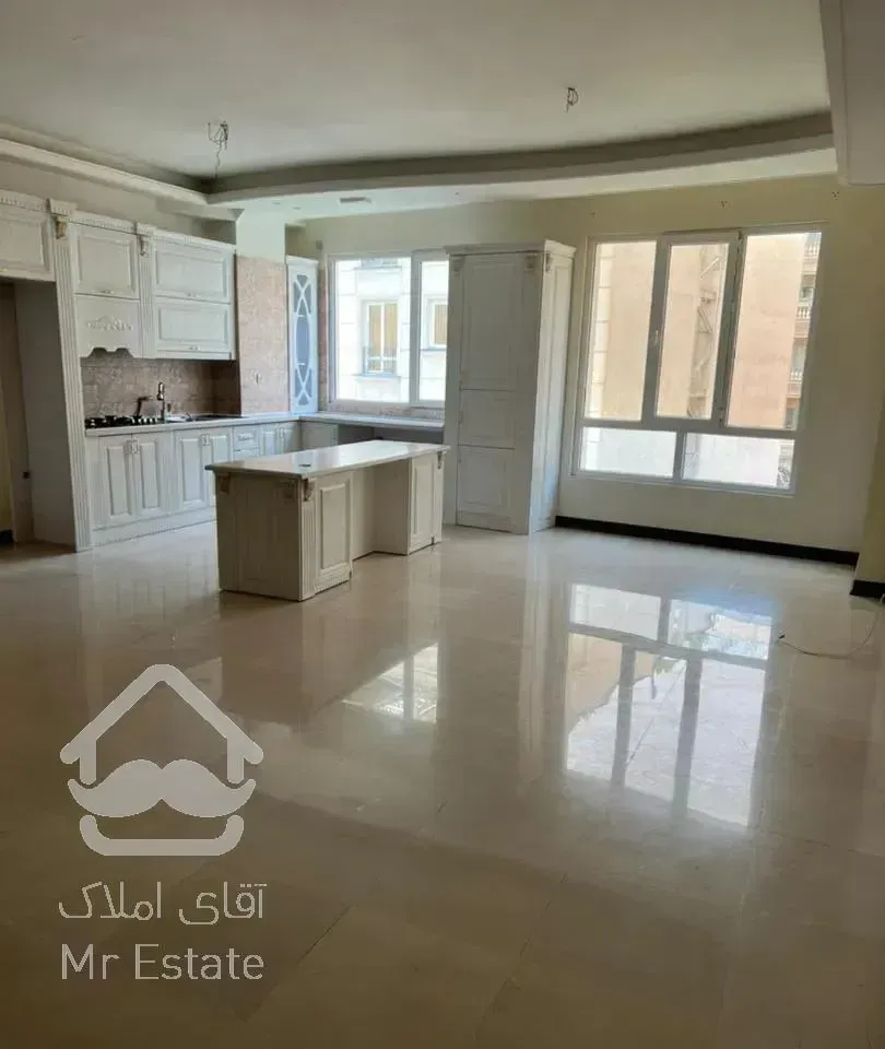 ۱۲۵ متر دوساله حتی مجرد دزاشیب