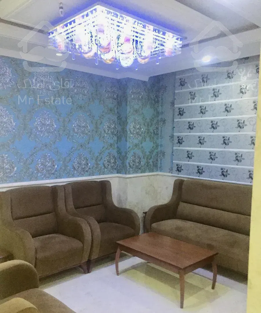 اپارتمان ۱۳۲ متری یوسف اباد