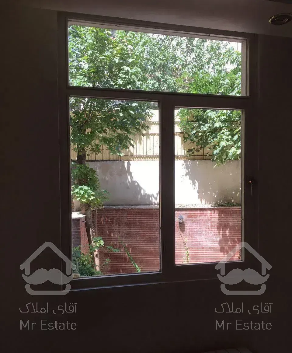 ۱۳۰ متر ۳خواب بر خیابان دربند