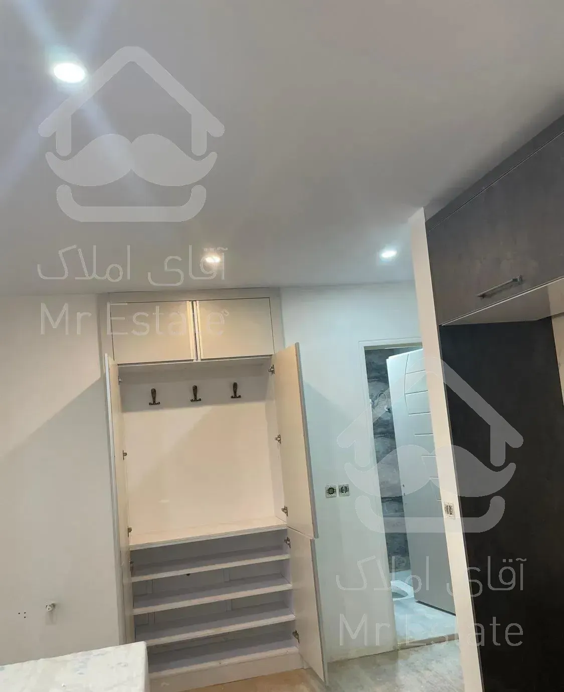 ۱۰۵ متر شهرک خرازی بدون مشرف