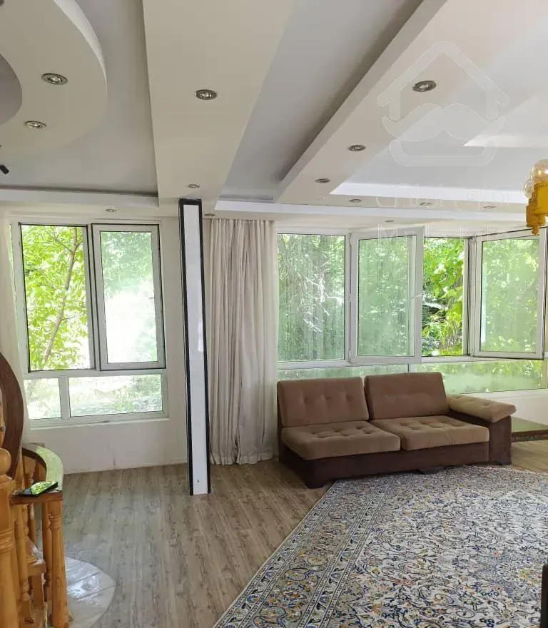 ویلا نقلی/تاپ لوکیشن /سند تک برگ /OUSHAN VILLA