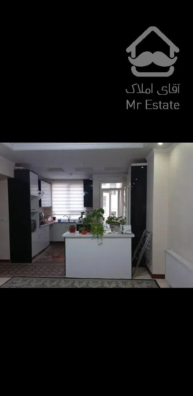 فروش آپارتمان ۱۰۱ متری فول امکانات