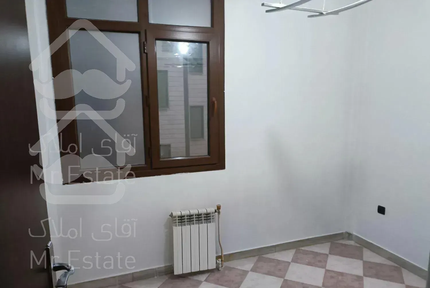 ۱۱۷متری سه خواب