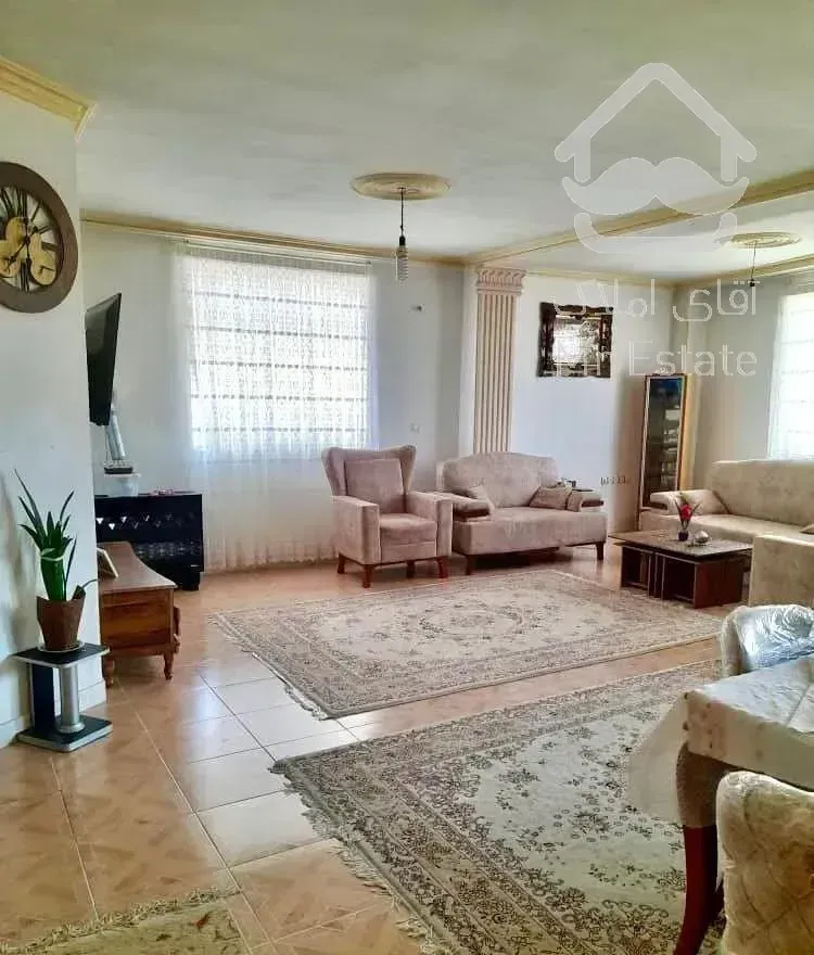 آستارا نبش کشاورزآپارتمان۱۱۰متر فروش