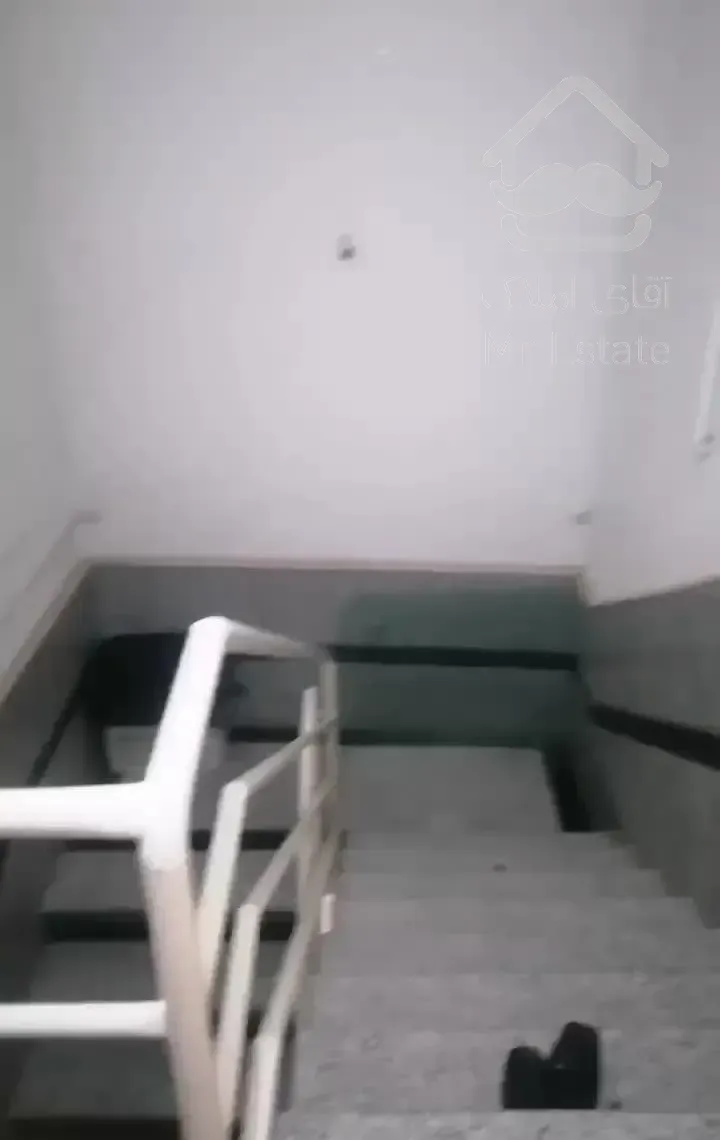 اجاره اپارتمان دوطبقه طبقه دوم بدون اسانسور