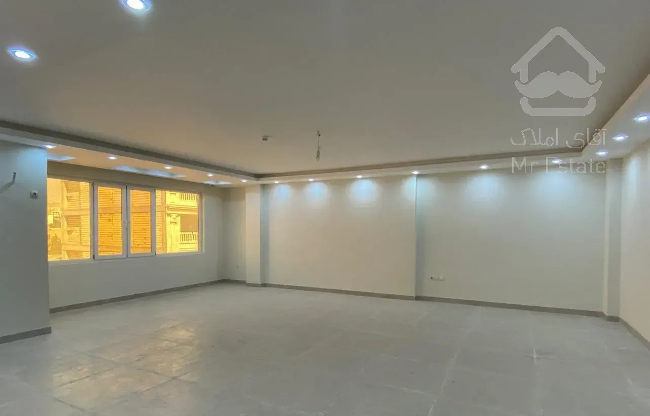 فروش واحد/خام کلیداول/۱۹۰متر /گلشهر خ حکمت