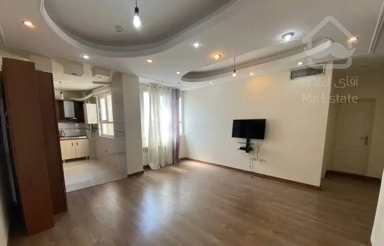 ۶۳متر‌بلوارفردوس/فول امکانات/لابی مبله/مشاعات لوکس