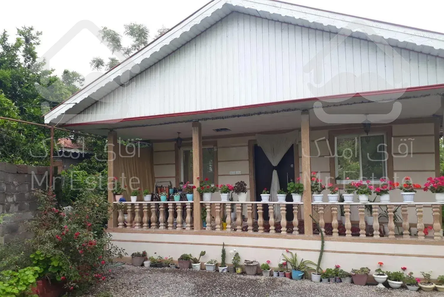 اجاره ویلای گلها ۱۲۰متر