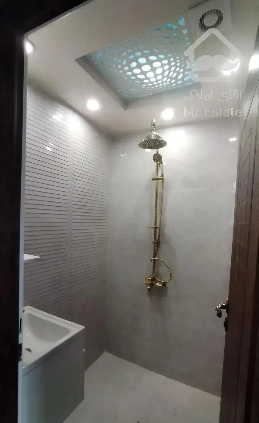 سنایی/۱۱٠متر //دو خوابه بدون مشابه