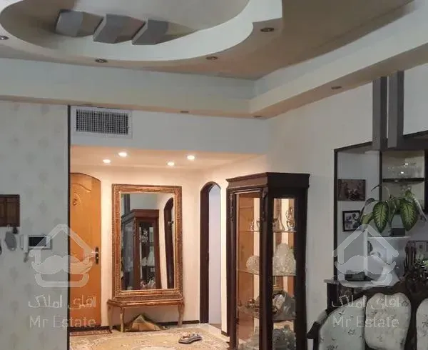 آپارتمان۱۳۵متر،ایثارگران،دلباز،دو سر نور،تک واحدی