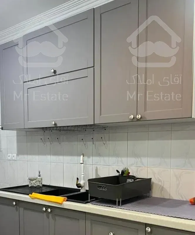 فرحزاد ۸۵ متر ۲ خواب ۱۱ ساله فول بازسازی