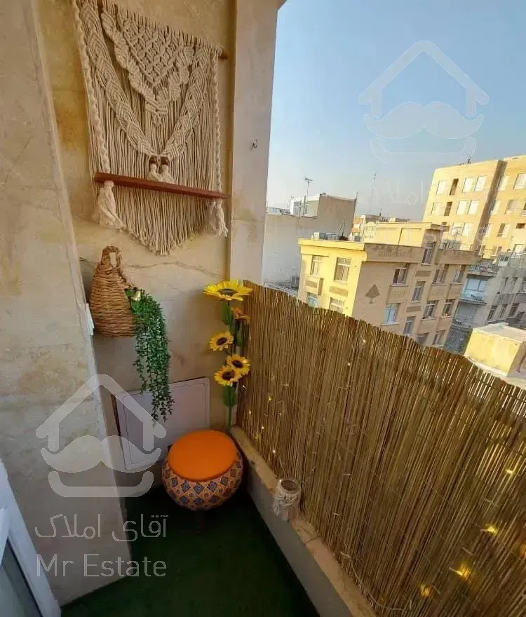 اپارتمان ۱۰۸ متری/دو خواب/ فول امکانات