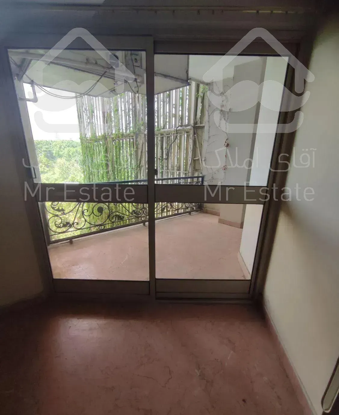 ۲۸۰ متر/تکواحدی/۴ تراس بزرگ