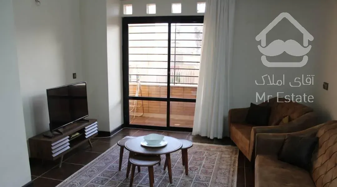 واحد مبله چهار باغ سی و سه پل