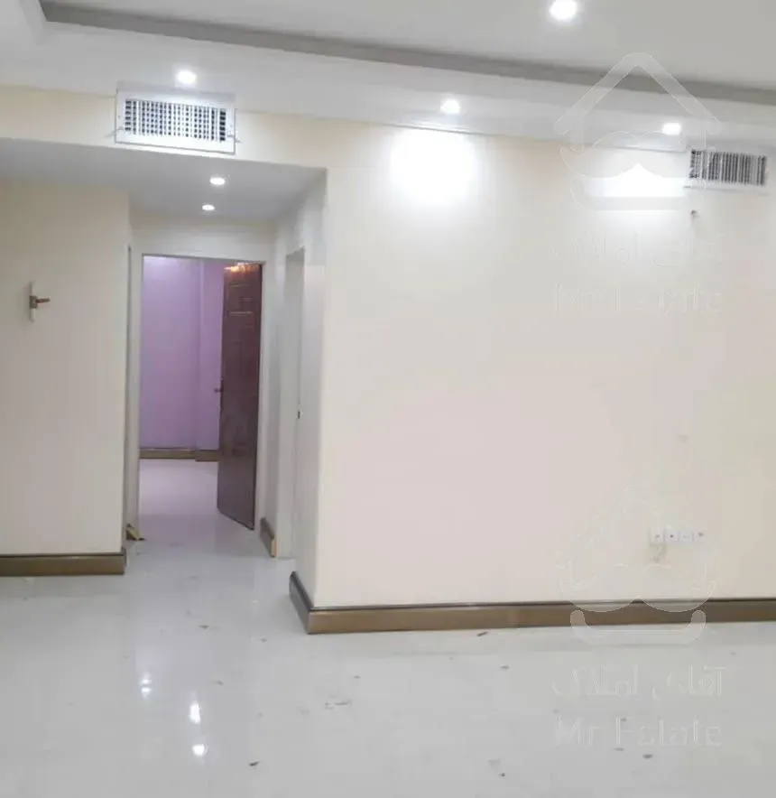 آپارتمان ۱۰۸ متری ۲ خوابه ربذه شمالی