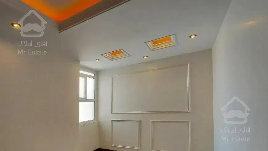 ۱۱۱ متر  ۳ خواب  شاهین شمالی