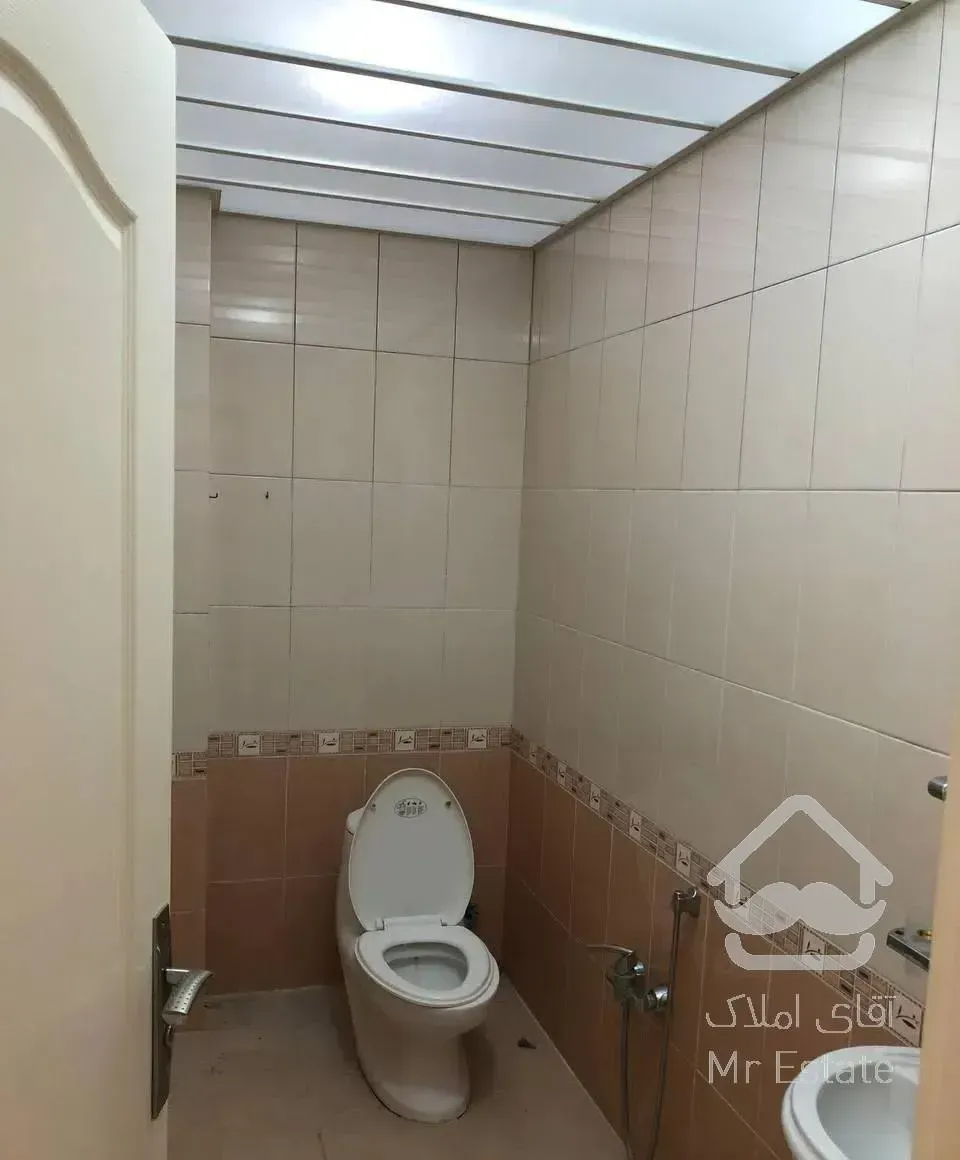 آپارتمان 121 متری ویو پارک