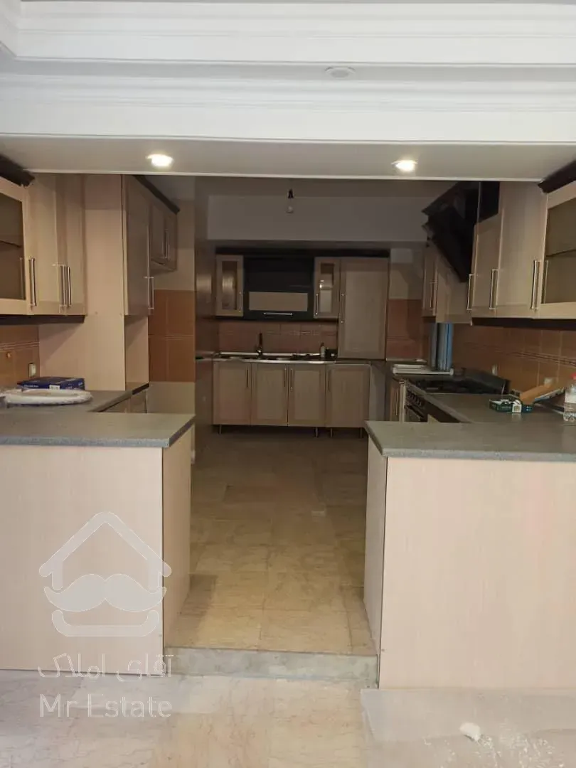 ۱۱۵ متر سه خواب/فول بازسازی شده/بهنام