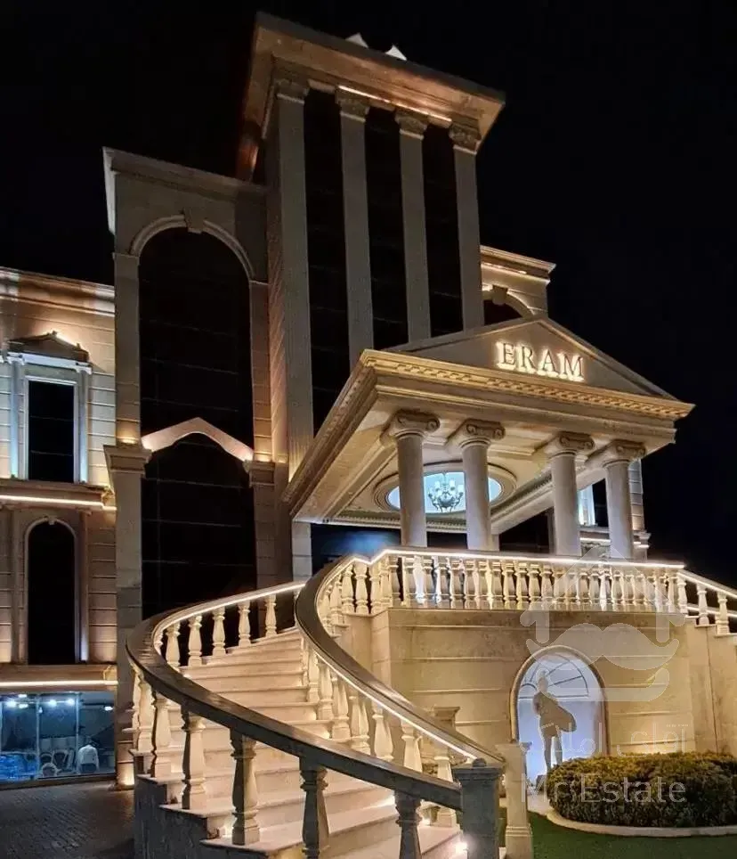 فروش آپارتمان جنوبی شهرک کارمندان خیابان عریض
