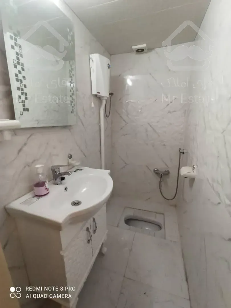 فروش واحدآپارتمانی/۶۵متر۲خوابه/فول امکانات