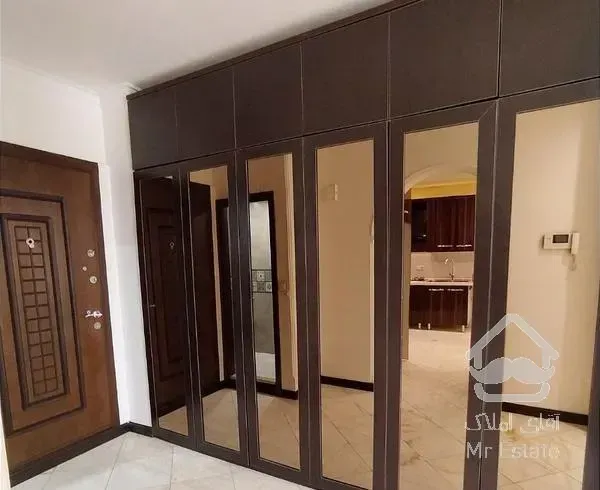 سعادت آباد/علامه شمالی 116مترآپارتمان3خوابه شیک