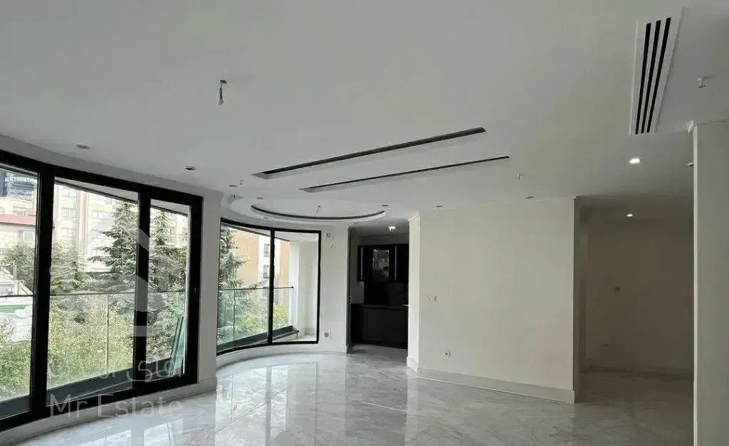 ۱۸۰ متر ۲ سال ساخت مدرن نزدیک پیروزی