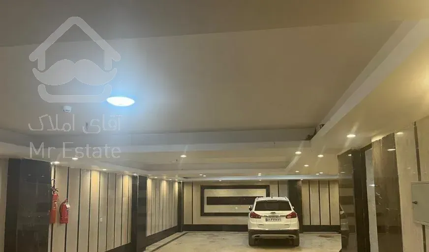 اپارتمان ۱۳۰متر میدان ولیعصر